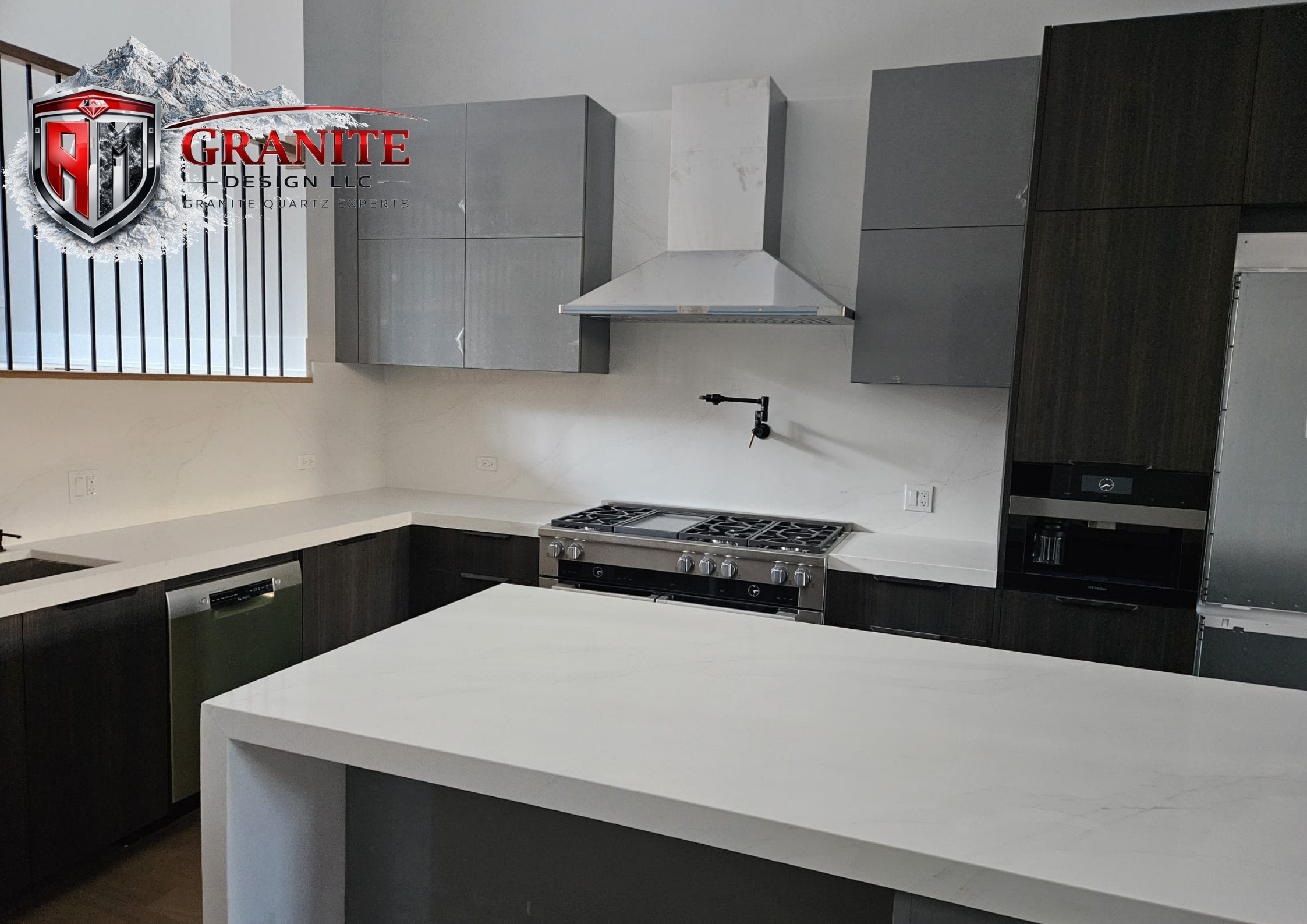 AM Granite Design LLC Granite in Chicago, IL, Granite countetops in Chicago, IL (80)