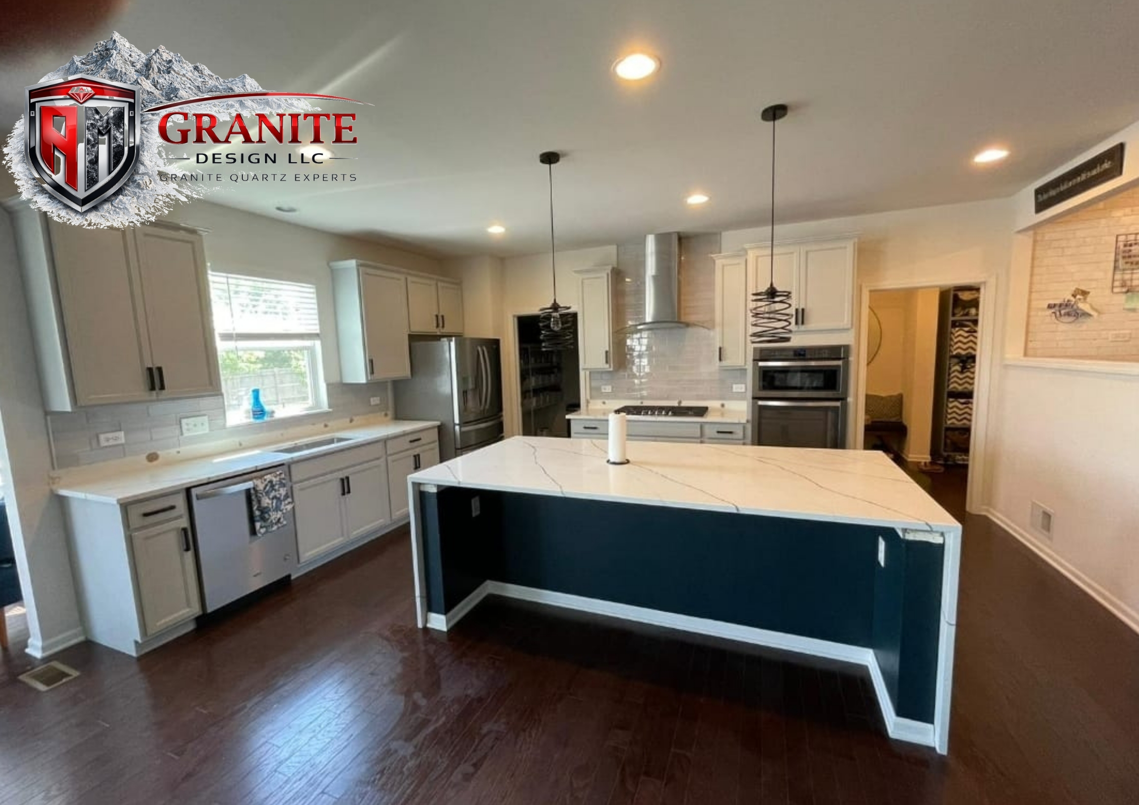 AM Granite Design LLC Granite in Chicago, IL, Granite countetops in Chicago, IL (85)